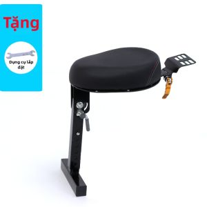 DIJIE | Ghế Trẻ Em Gập Trước