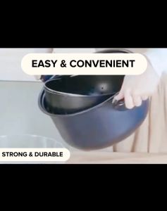 Multipurpose Cookware: HKC4006POT26 - A Must-Have for Your Kitchen