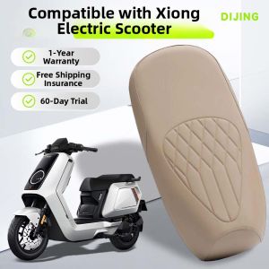 Waterproof Sunscreen Electric Scooter Seat Cover