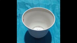 (Murah Meriah) Pot Tanaman atau Bunga Diameter 25 cm Produksi Citra Jaya Plastik