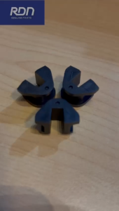 RDN Signature Piece Set Slide PCX 160 Vario 160 K1N Original