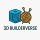 3D BuilderVerse