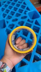 เทปผ้า เทปกาวผ้า หน้ากว้าง 1นิ้ว 1-1/2นิ้ว 2นิ้ว ยาว 8 หลา PHOENIX-TIGER