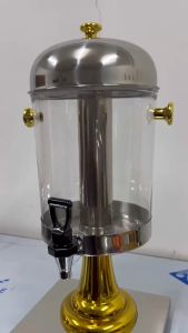 GVW Water Dispenser Hot and Cold Jug Air Panas dan Sejuk Water Bucket Water Bottle Drinks Beverage