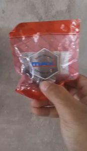 Baut As Skok Shock Depan Honda GL PRO GL Max Neotech (Max1)