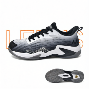 LEFUS | Shock Absorption Breathable Non-slip Training Shoes