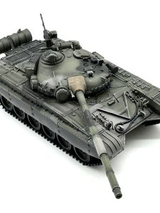 Mô Hình Xe tăng Chiến đấu Chính Camo Phiên bản Mới