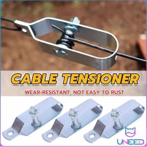 Cable Tightener for Greenhouse: A Must-Have Agricultural Tensioning Equipment