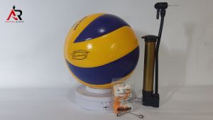 Bola Voli Dewasa Original Mikasa MVA310 Proliga