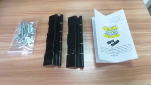 RV- Entry Door Friction Hinge with Screws for Entry Doors and Door Series 450 805 950 975 3000 Motorhome