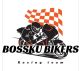 Boss bikers