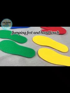 Mainan Terapi Sensori dan Motorik: Mengembangkan Kemampuan Anak