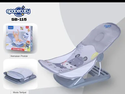 Baby bather tempat mandi bayi Spacebaby SB 115