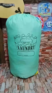 bigbradz Large laundry bag