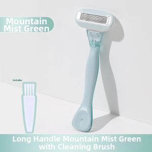 ALLSMILE | Body Hair Remover for Legs Armpits Intimate Areas