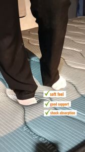 [HARGA DIRECT KILANG] I HOME COZY Dream Foam Mattress 8" (Queen)