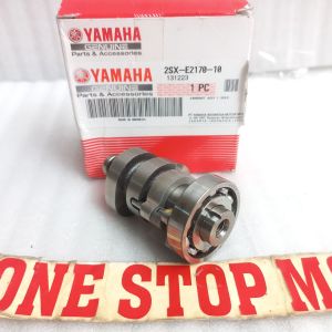 Noken as Camshaft Yamaha Mio M3 125 Z Soul Gt 125 LED Blue Core 2SX-E2170-00 Original Ori Asli Yamaha YGP