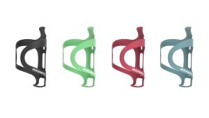 ROCKBROS Lồng Chai Bằng Hợp Kim Nhôm Giá Đỡ Chai Nước Xe Đạp Leo Núi Siêu Nhẹ Đàn Hồi Cao Phụ Kiện Xe Đạp Gắn Chai Xe Đạp Đường Trường Chất Lượng Cao Bọc Cao