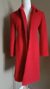 PRELOVED Wool Coat imported from Japan Korea US & Europe WC18