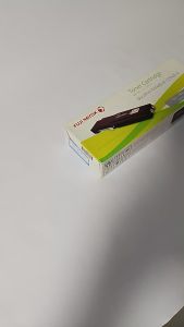 Fuji Xerox CT202034 High-cap Cyan ตลับหมึกแท้ CP405D Series