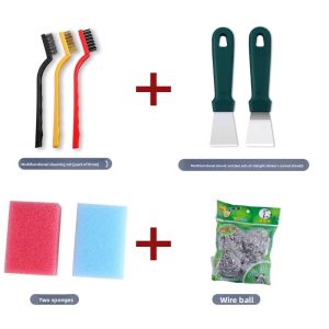 plys | Multifunctional Cleaning Blade for Furniture and Oil Stains