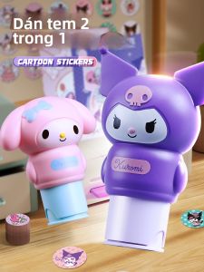 YANGBEI | Reward Sticker Book for Kids Focused on Girls Aged 3 to 6 with Cartoon Princess Designs