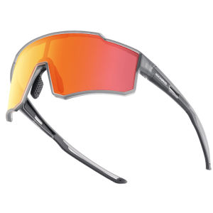RockBros | Photochromic Polarized Cycling Glasses