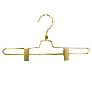 Space Aluminum Alloy Pants Hanger Non-Slip Extendable Clothes Drying Rack All Aluminum Alloy Unbranded 5 Pieces Set