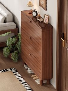 OYIla | High Capacity Shoe Storage Cabinet