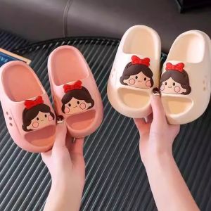 YUYOU | Cute Cartoon Childrens Sandals Slip-Ons