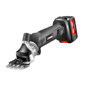 VONEUL | Electric Sheep Shears Li-ion Rechargeable