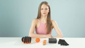Rehabilitation Robot Gloves: A Comprehensive Guide for Hand Function Rehabilitation