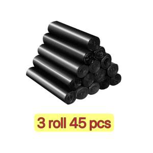 Car Portable Dustbin Car Trash Bin Storage Bin