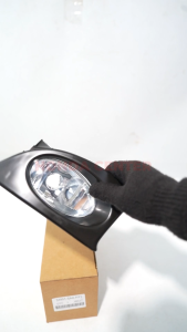 Fog Lamp Lampu Bumper Bemper Depan Kiri Kanan Jazz Gd3 Fit Gd1 2003 2004 2005