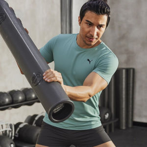 PUMA | Quick Drying Breathable T-Shirt