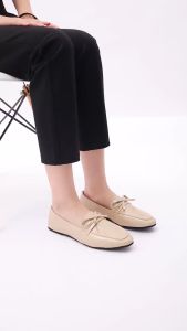 WINOD Albani Flatshoes Sepatu Flat Wanita Glossy Daily