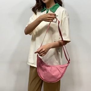 Tas bahu ala Unik/Tas selempang wanita mini/Tas Bahu mini round