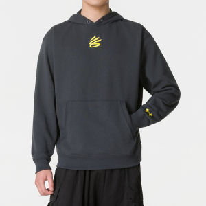 Under Armour | Print Basketball Sweatshirt Hoodie