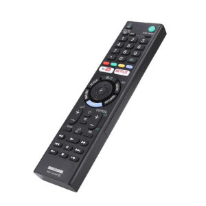 SONY TV Remote Control RMT-TX300P RMF-TX500P Remote Control Replacment for SONY Smart TVs