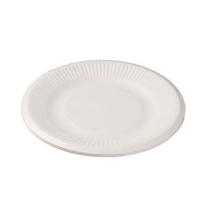 NUOXIAN | Disposable DIY Edging Food Grade Dessert Plate