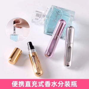 Bình Xịt Du Lịch Tách Biệt Dung Tích 5ml Có Thể Cung Cấp Tại Đáy Bình Xịt Chai Đựng Nước Hoa Bình Xịt Đồ Dùng Vệ Sinh Cá Nhân