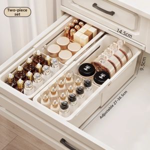 youqin | Cosmetic Organizer Rectangle