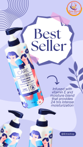 AVON Care Hand and Body Lotion 720ml – Hydrating Milk / Antibacterial Moisturizing / Royal Jelly | Deep Moisture Smooth & Healthy Skin