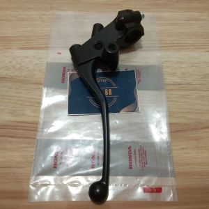 Dudukan Rumah Handle CBR CRF 150 Tiger CB150 Verza Sonic 150R Mega Pro CBR150 LED CBR150R CB150R CRF150 Sonic Verza  Handel Rem Set Kiri Kanan CRF CBR Tiger Mega Pro Sonic Verza