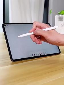 Capacitive Touch Screen Pen Magnetic Adhesion