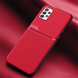 Samsung Galaxy A52 / A52s  Hard Soft Case - Case IQS - Hardcase - Casing Samsung IQS DESIGN Cover