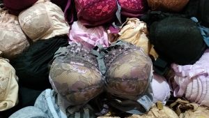 Bh Bandung Beha Renda Wanita ISI 6 PCS
