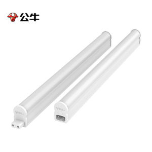 Bull | Ống Đèn LED Tiết Kiệm Năng Lượng T5 T8 Sáng Chói