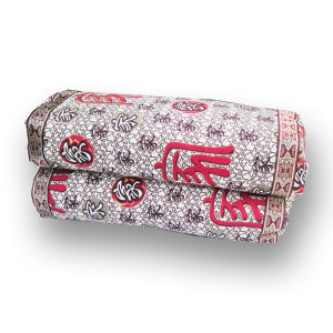 Adjustable Buckwheat Pillow Case