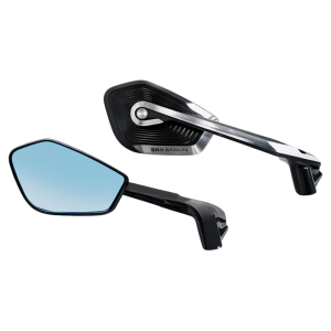 BIG EXPL OSION | 40th Anniversary Rearview Mirror for BMW R Series
